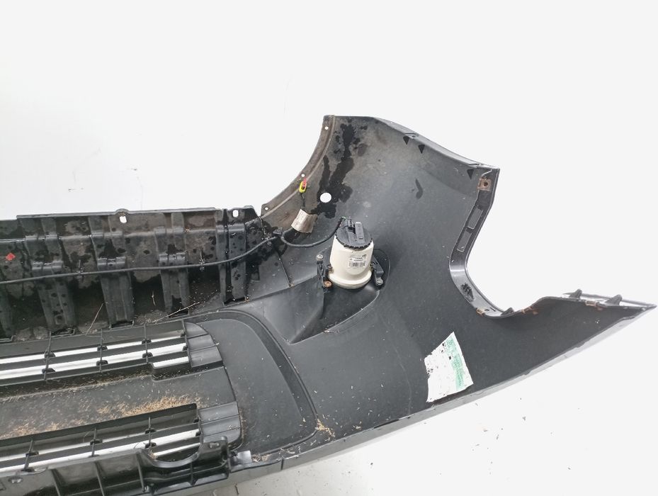 Para Choques Frente - FIAT QUBO (225_) | 08 -