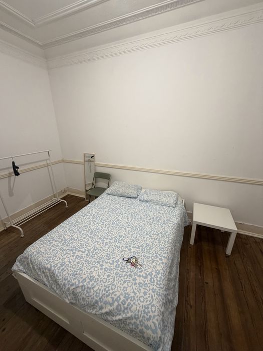 Quarto de casal avenidas novas