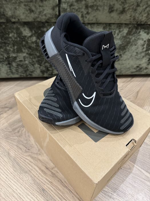 Кросівки nike metkon hiperlift
