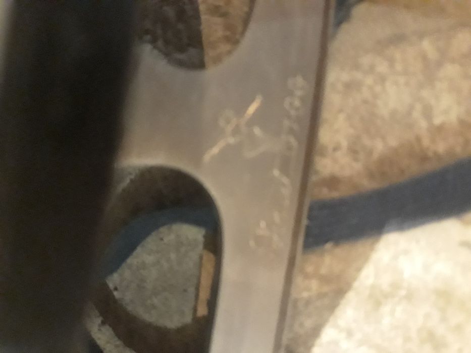 Ковзани шкіряні гарний стан