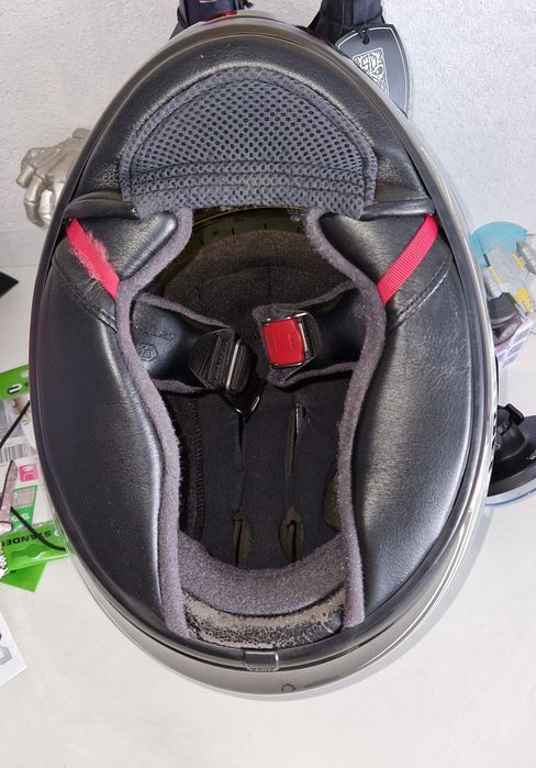 Shoei GT-AIR l M