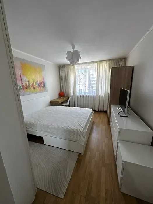 Укомплектована 2 кім. кв. 7 поверх, 60 м2 вул. Вовчинецька