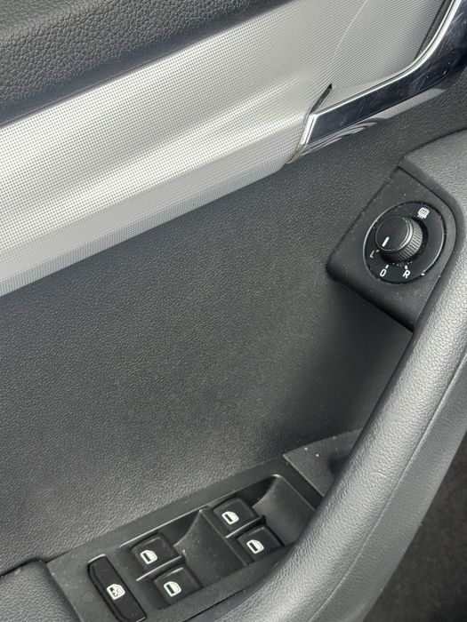 Skoda Octavia a7 2015p. 1.6 TDI
