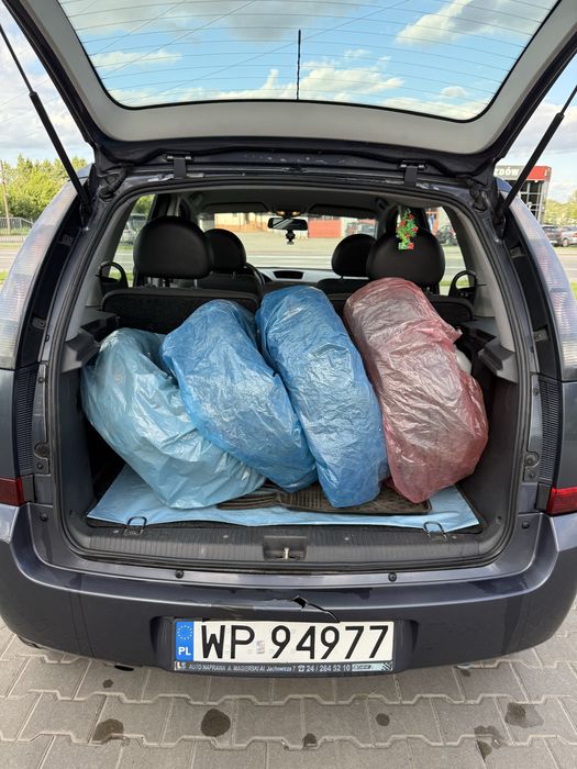 Meriva 1.7 CDTI  OKAZJA ! ! !