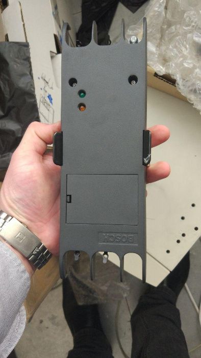 Аппаратура для конференции и оптики Kramer TP-582T, Bosch_prs-nsB