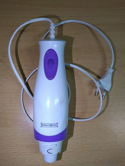 Blender Rayalty Line STM-250.1