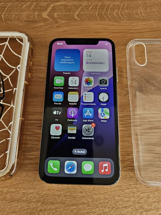 IPhone XS 256gb świetny stan