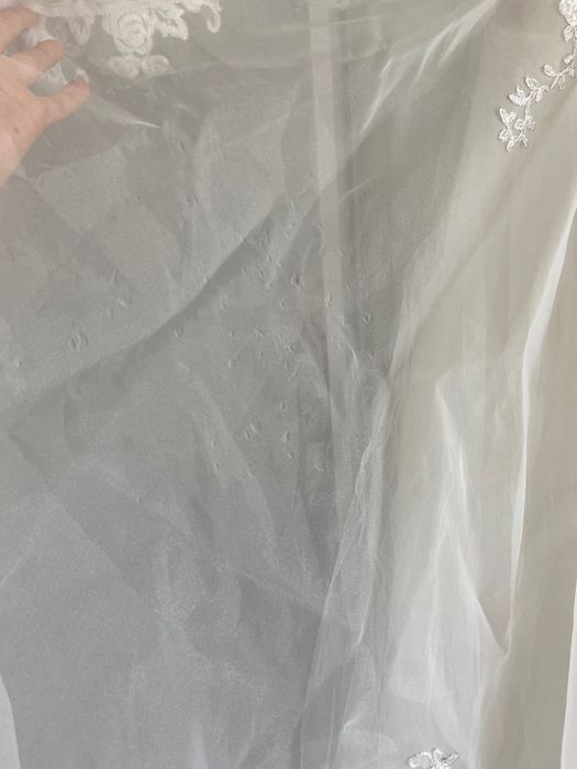 Suknia ślubna SPOSA