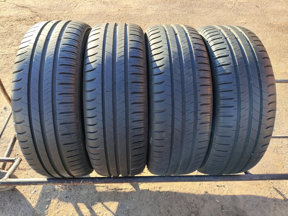 Шини резина літо 205/60 R16 Michelin energy saver: 1 500 грн ...