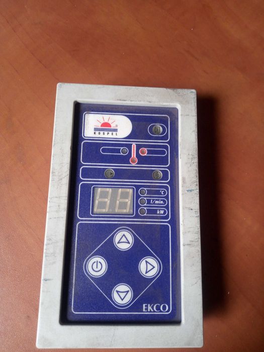 Panel sterujący PSK.P4 do kotłów KOSPEL EKCO.L, EKCO.L1