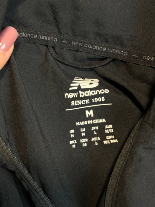 Вітровка New balance