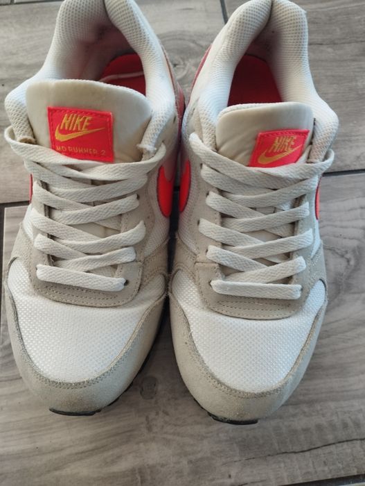 Buty Nike rozmiar 37,5