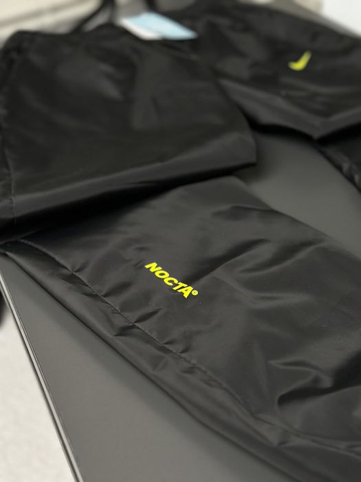 Nike Nocta GORE-TEX! Nocta! Nike! GORE-TEX!