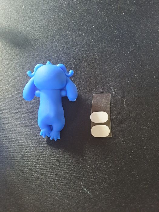 Minifigura stitch