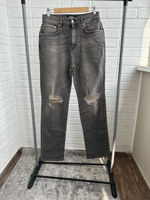 RRP 210$ джинси Represent Destroyer Jeans оригінал