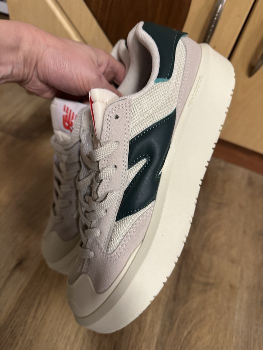 Кросівки New Balance p.41 нові термо оригінал