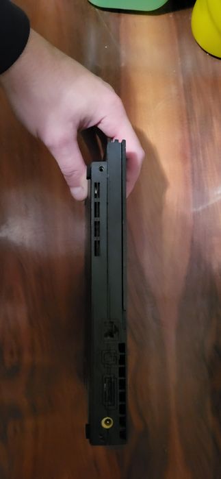 Konsola Playstation 2 Slim