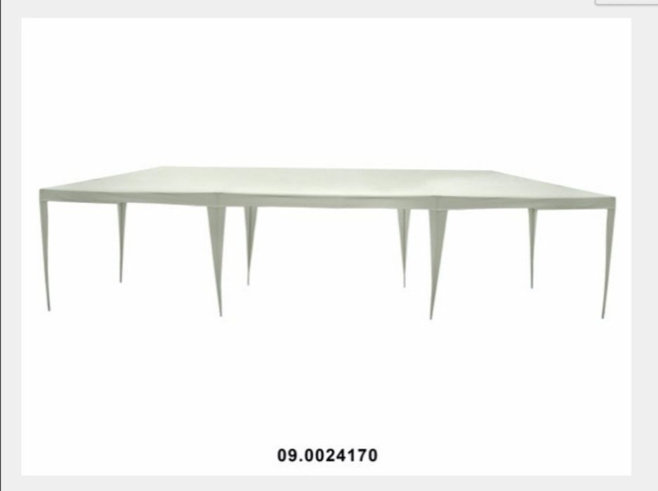 Tendas Jardim 3x3  3x6  3x9