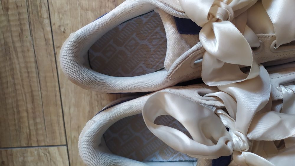 Puma Basket rozm.40