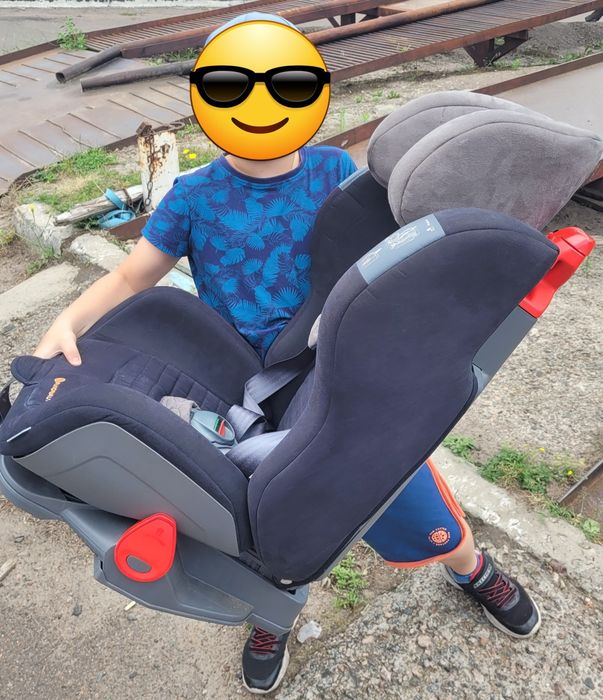 Автокресло Avionaut