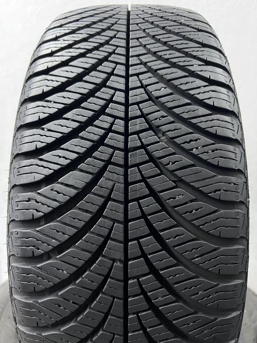2шт всесезонні 205/55/R17 7мм Goodyear Vector 4 Seasons Gen 2