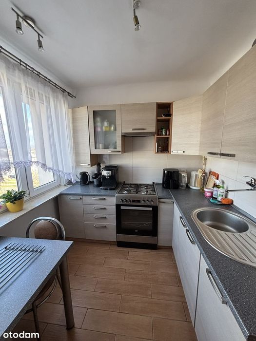 Sprzedam mieszkanie Kielce, 48 m2 Nowowiejska 24