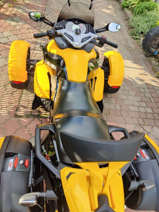 can am - купить мотоцикл - Цена на OLX.ua