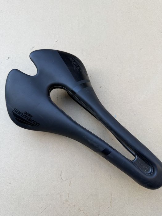 Siodełko San Marco Aspide Narrow
