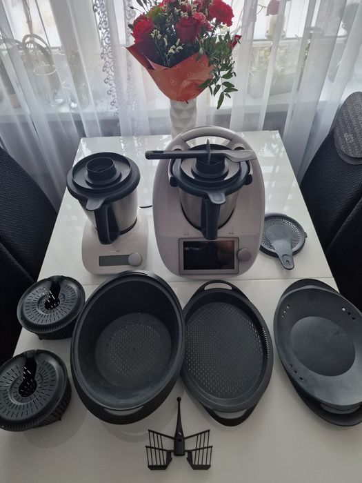 Thermomix TM6+ Thermomix friend