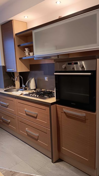 Apartment in Nowy Sącz, Dębina, Osiedle Wojska Polskiego - Widok 2