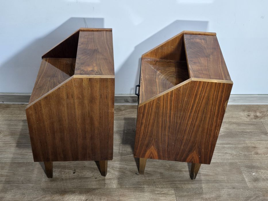 Szafki nakastliki prl wysyłka