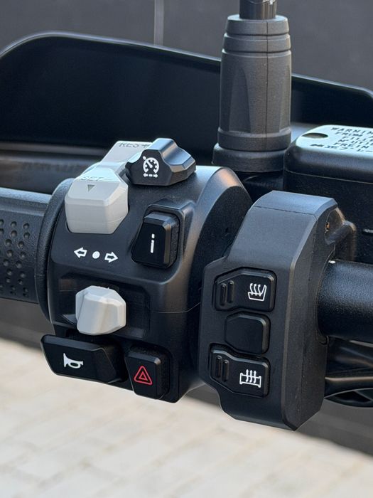 MORBIDELLI T1002 VX- Nova!