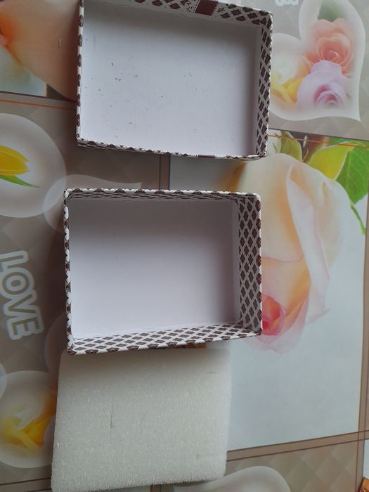 Коробочка для прикрас, коробочка для украшений