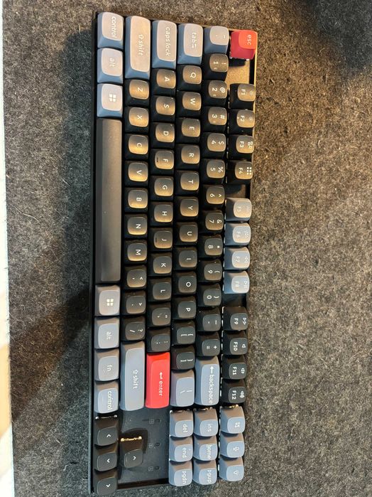 Keychron K8 pro Wireless Mechanical Keyboard