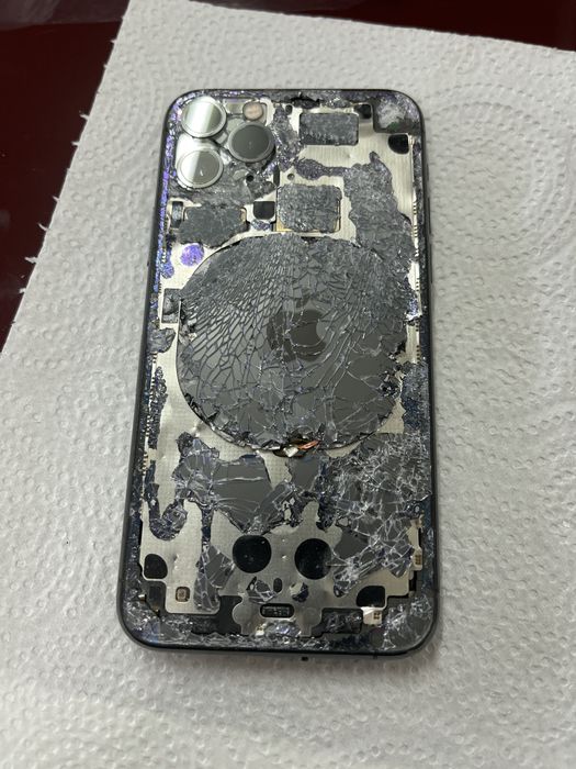 IPHONE 11 PRO Peças interiores