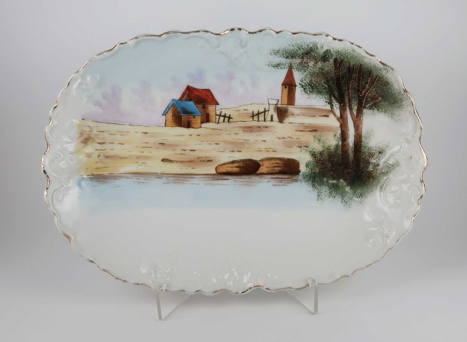 Vista Alegre Casario Séc. XIX/XX, cada