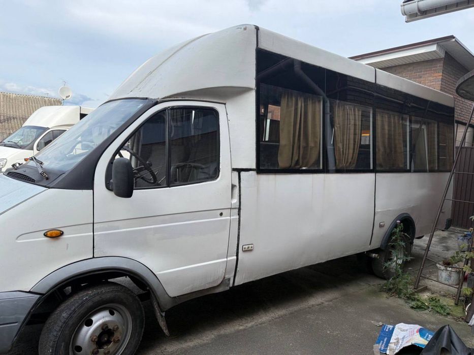 Продам автобус PYTA 20, 2008 року