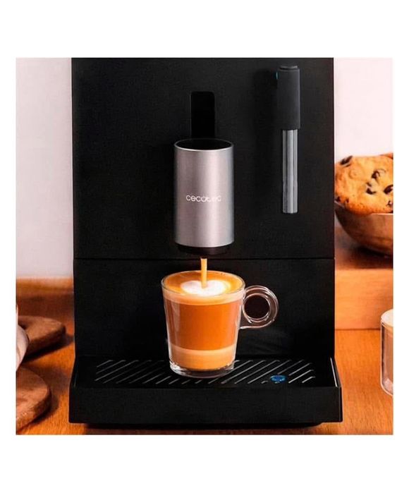 Кавомашина Cecotec Cremmaet Compact Steam (CCTC-01637)