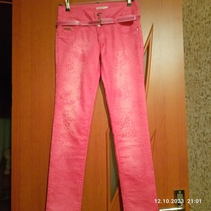Продам женские брюки