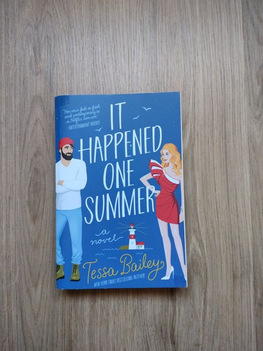 It Happened One Summer
