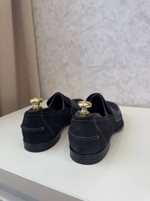 Лоферы Bottega Veneta оригинал