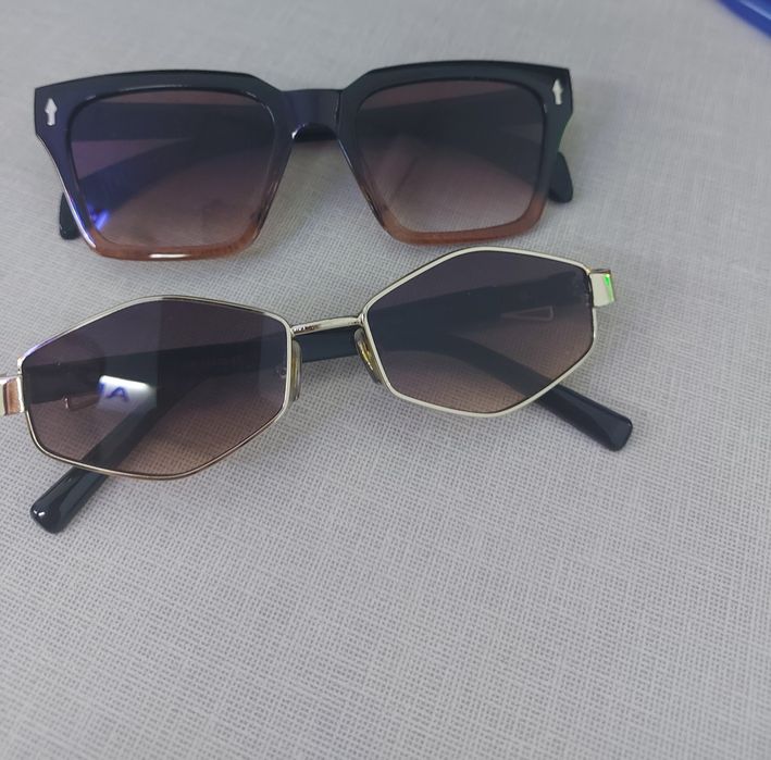 Сонцезахисні окуляри, очки