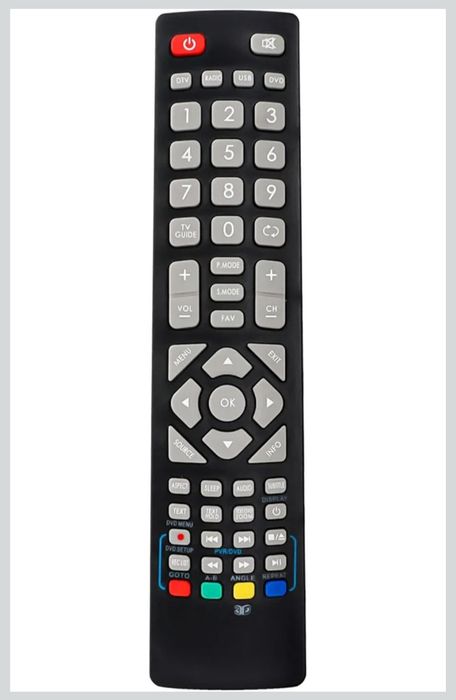 Pilot do Sharp Smart TV zamiennik