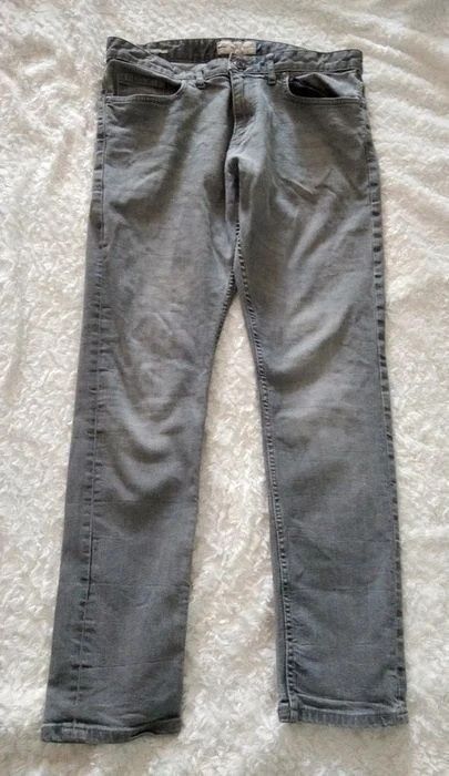 Klasyczne Jeansy skinny next stretch denim 34R