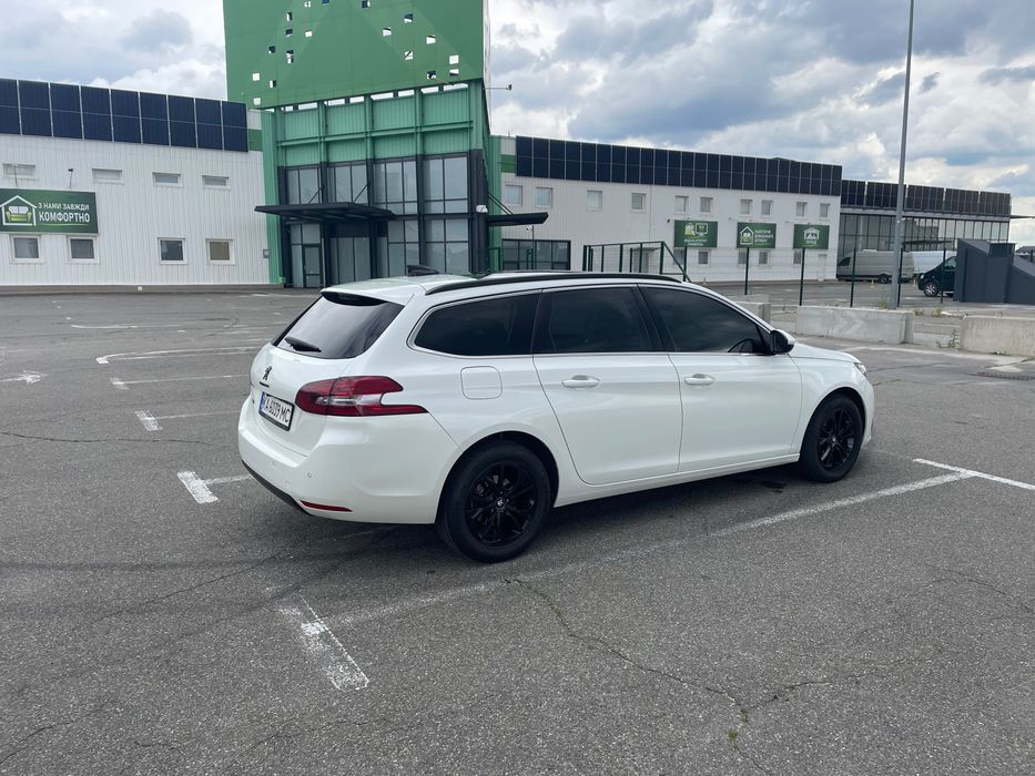 Продам Пежо 308 allur
