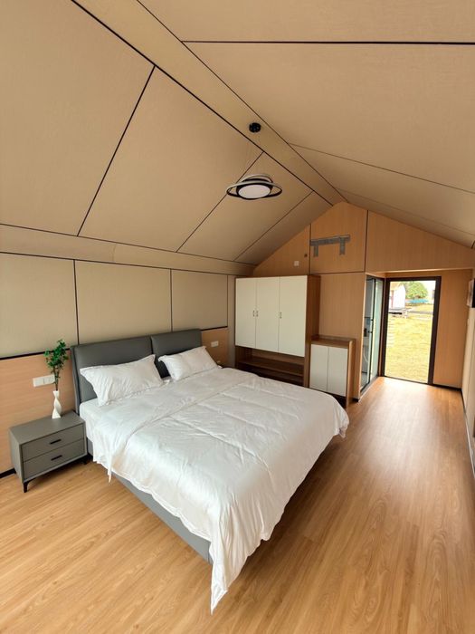 Casa modular tiny house