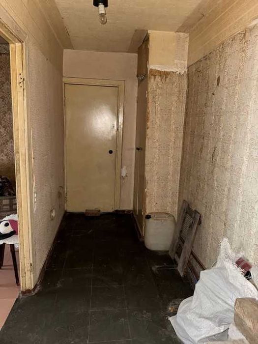 Продам 2-х кімн квартиру правий беріг, жм Тополя, рн Епіцентр, IQ