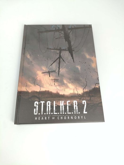 S.T.A.L.K.E.R. 2: Serce Czarnobyla Edycja Ostateczna PC