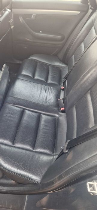 Audi A4 B6 Avant PD130