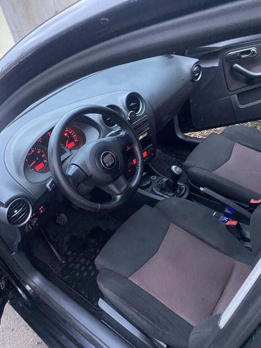 Seat Cordoba 2.0 2008